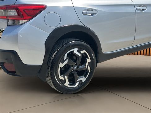 Used 2021 Subaru Crosstrek 2.5i Limited w/ Popular Package #5 AWD/4WD image 57