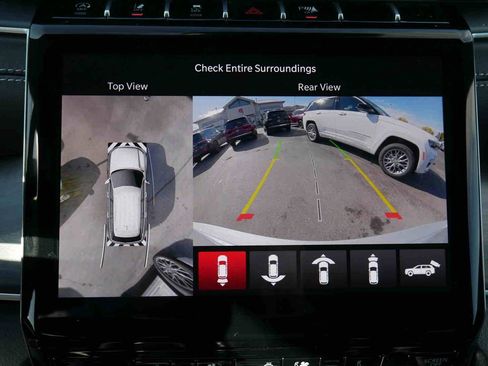 New 2025 Jeep Grand Cherokee Limited w/ Luxury Tech Group II image 29