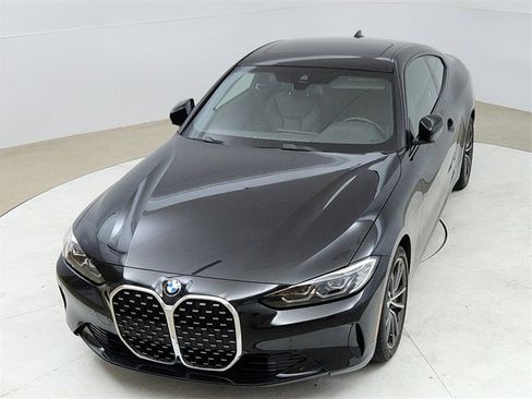 Used 2022 BMW 430i xDrive Coupe w/ Convenience Package image 14