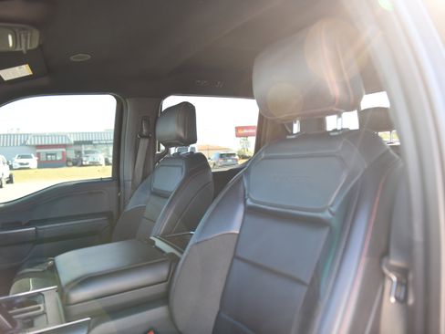 Used 2024 Ford F150 Raptor image 16