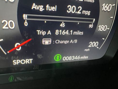 Used 2026 Acura Integra Type S FWD image 24