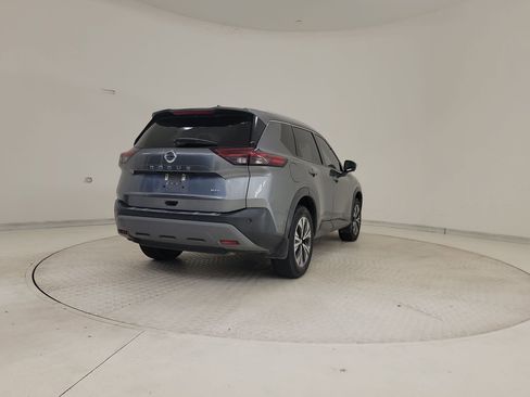 Used 2021 Nissan Rogue SV w/ Premium Package image 7