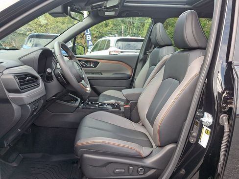 Certified 2026 Subaru Forester Sport w/ Sport Package AWD/4WD image 13