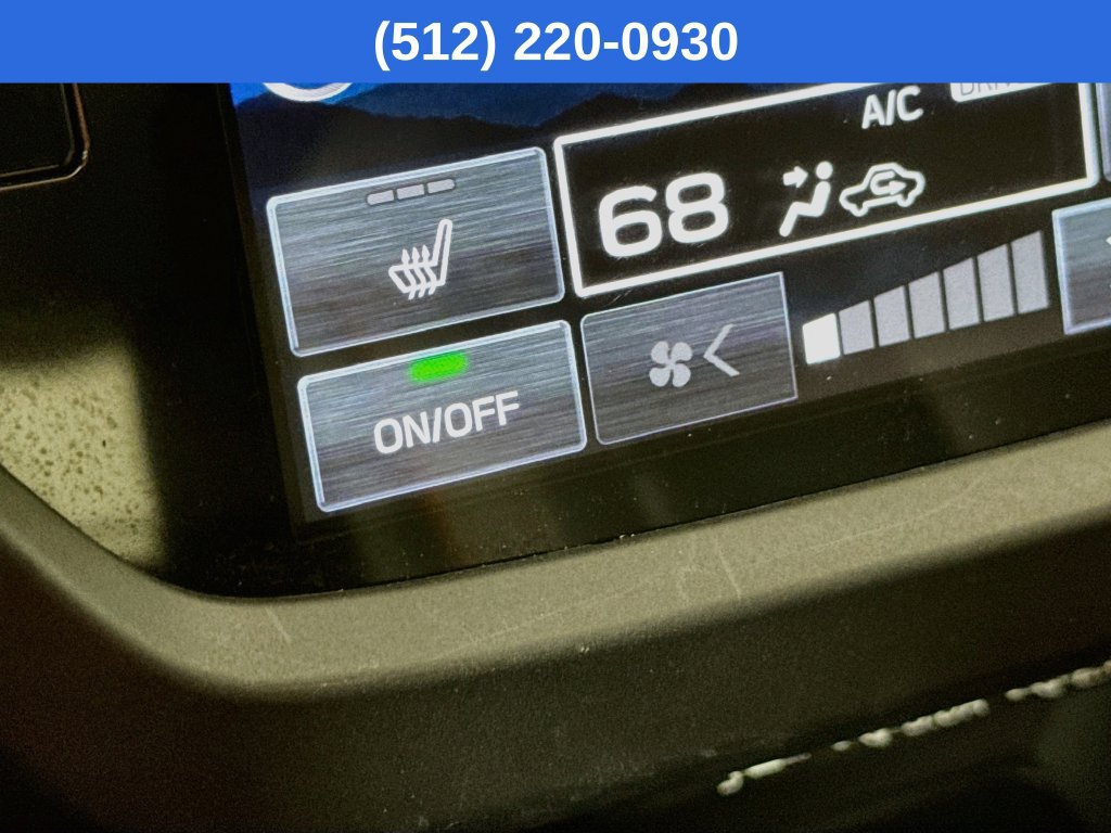Used 2026 Subaru Forester Sport AWD/4WD image 25