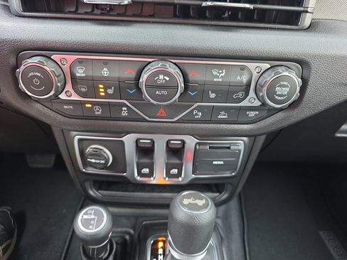 New 2026 Jeep Wrangler Sport S image 26