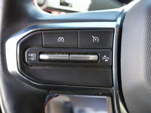 Certified 2023 GMC Canyon AT4X w/ Edition 1 image 45