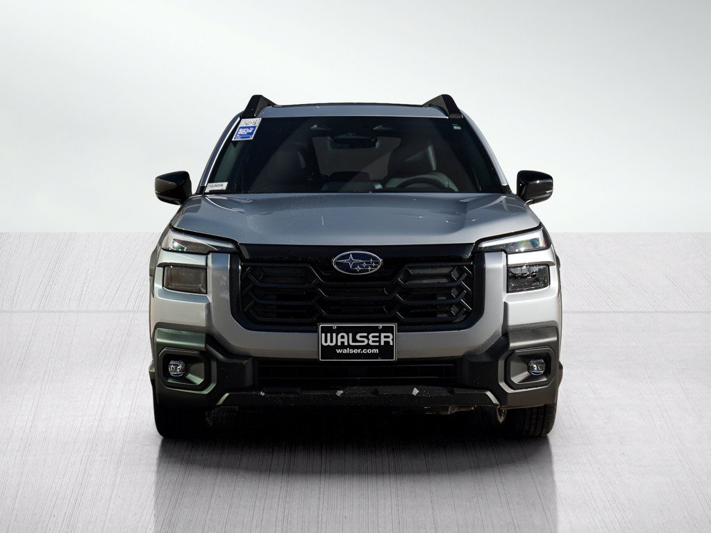 New 2026 Subaru Outback Premium AWD/4WD image 9