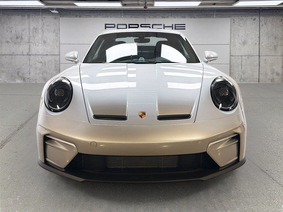 Used 2026 Porsche 911 GT3 RWD image 6