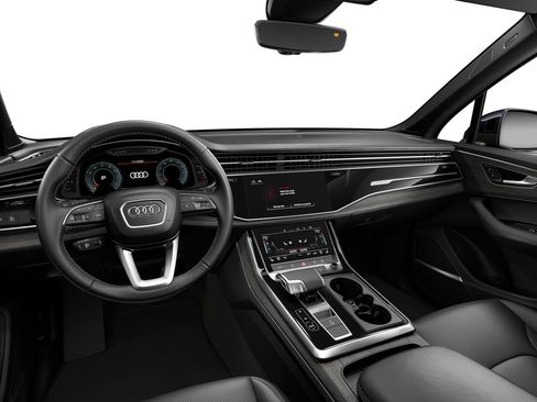 Certified 2023 Audi Q7 3.0T Premium Plus w/ Premium Plus Package AWD/4WD image 3