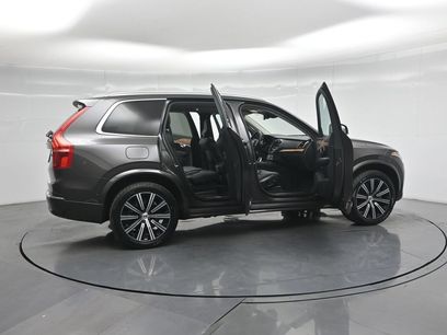 Used 2023 Volvo XC90 B6 Plus w/ Protection Package Premier