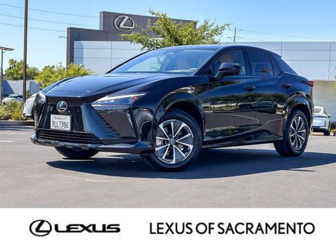 Used 2023 Lexus RZ 450e Premium w/ Technology Package AWD/4WD image 1