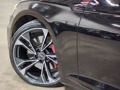 Used 2023 Audi S5 Prestige image 24