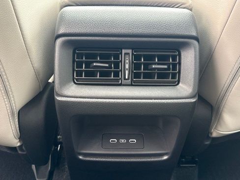 Certified 2025 Honda CR-V EX-L image 10