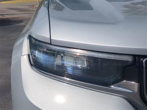 Used 2021 Jeep Grand Cherokee L Limited w/ Trailer Tow Group (B) image 11