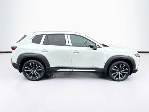 New 2026 MAZDA CX-50 AWD 2.5 S w/ Accent Package image 8