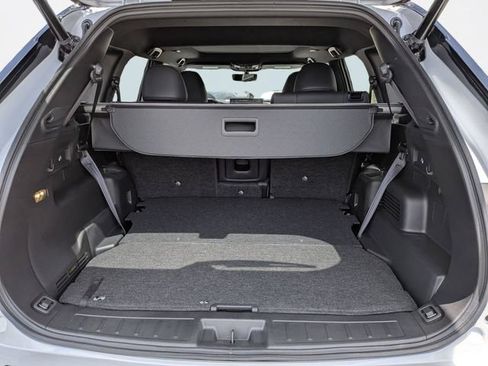 New 2026 Mitsubishi Outlander SEL Black Edition FWD image 12