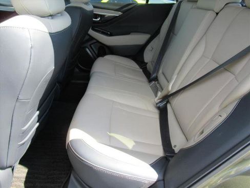 Used 2023 Subaru Outback Limited XT image 30