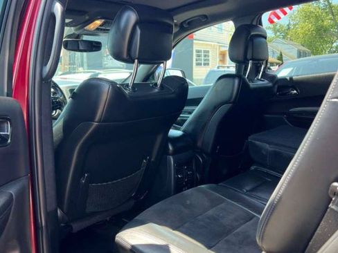 Used 2018 Dodge Durango GT w/ Premium Group AWD/4WD image 20