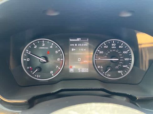 Used 2024 Subaru Outback Premium AWD/4WD image 34