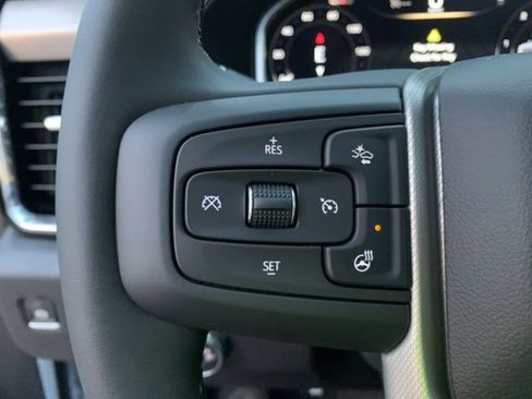 New 2026 GMC Sierra 2500 Denali w/ Denali Reserve Package image 16