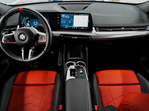 Used 2024 BMW X2 M35i image 35