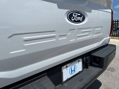 Used 2024 Ford F150 XL RWD image 8