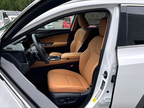New 2026 Lexus NX 350 AWD w/ Premium Package image 9