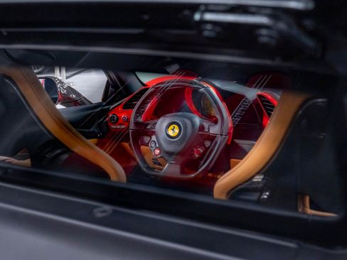 Used 2016 Ferrari 488 GTB RWD image 85