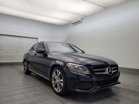 Used 2016 Mercedes-Benz C 300 Sedan image 13