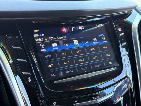 Used 2018 Cadillac Escalade Platinum AWD/4WD image 19