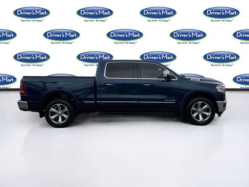 Used 2019 RAM 1500 Limited image 8