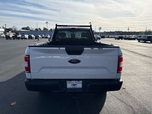 Used 2019 Ford F150 XL image 6