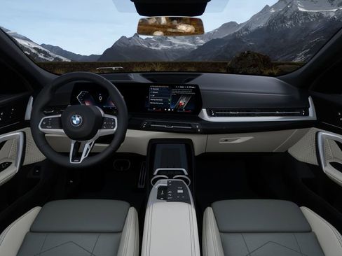 New 2026 BMW X2 xDrive28i w/ Technology Package image 36