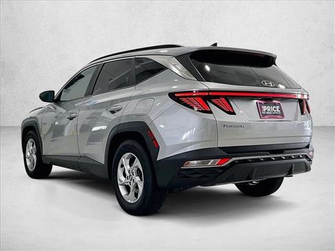 Used 2022 Hyundai Tucson SEL FWD image 13
