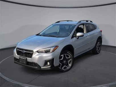 Used 2018 Subaru Crosstrek 2.0i Limited
