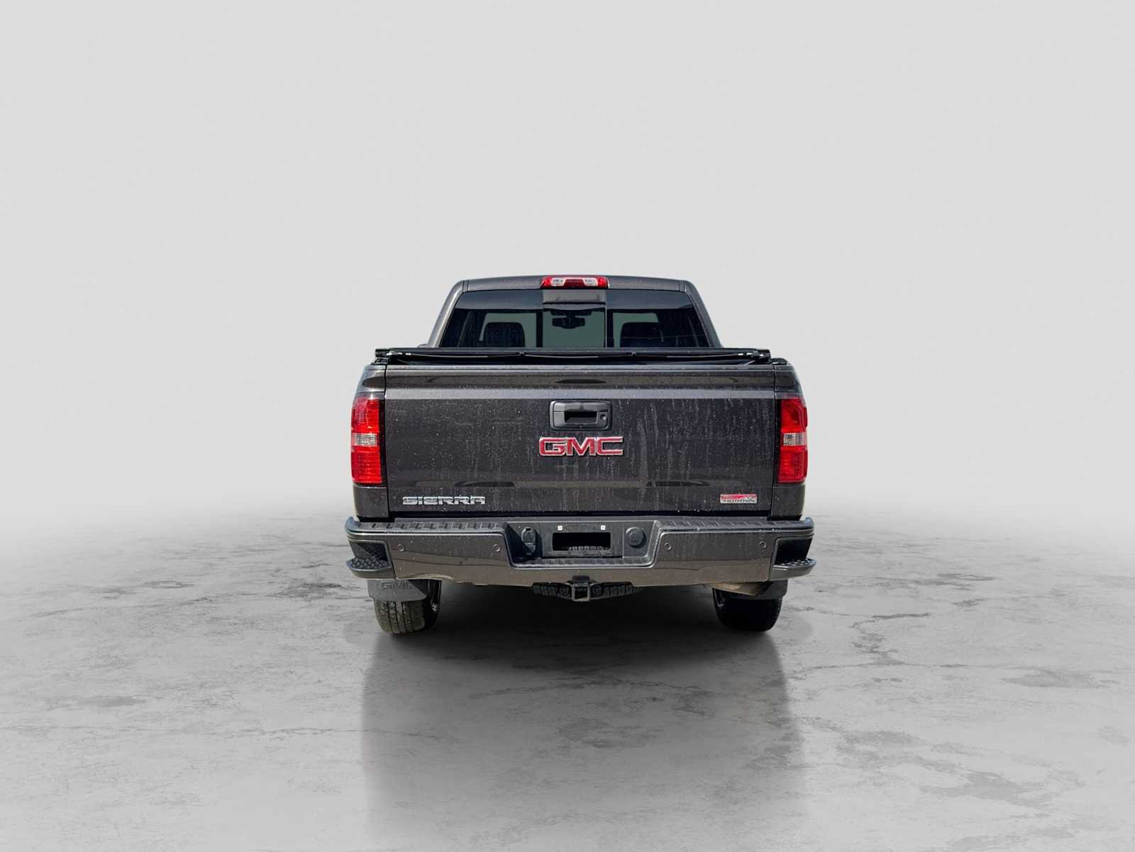 Used 2015 GMC Sierra 1500 SLE AWD/4WD image 5