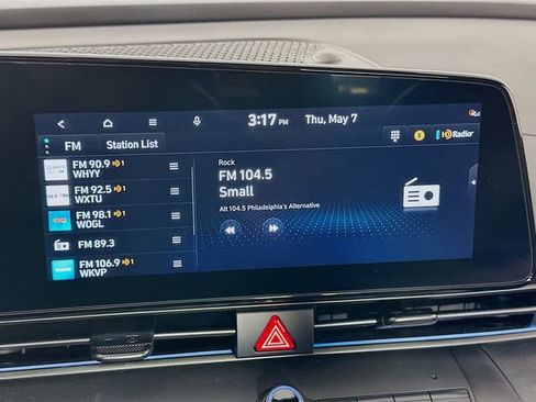 Used 2025 Hyundai Elantra N Line FWD image 10