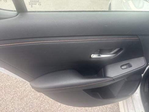 Used 2023 Nissan Sentra SR w/ Midnight Edition Package image 14