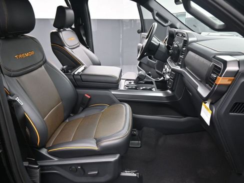 New 2026 Ford F150 Tremor w/ Equipment Group 402A High image 2