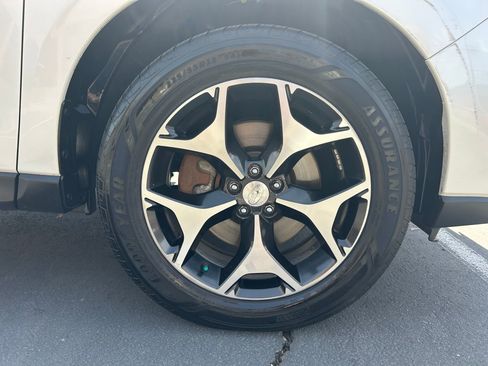 Used 2015 Subaru Forester 2.0XT Premium w/ Popular Package #2 image 30