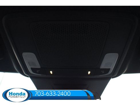 New 2026 Honda Civic Sport image 20