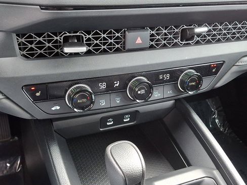 Used 2024 Honda Accord EX image 16