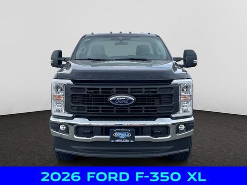 New 2026 Ford F350 XL w/ 360-Degree Camera Package AWD/4WD image 8