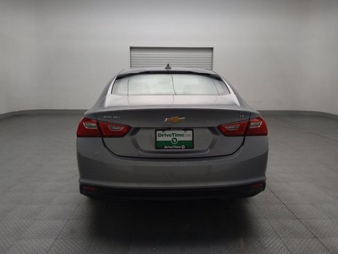 Used 2023 Chevrolet Malibu LT FWD image 6
