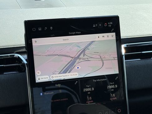 New 2026 GMC Sierra EV Elevation w/ Premium Package image 13