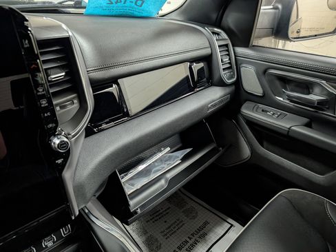 New 2026 RAM 1500 Laramie w/ Night Edition image 19