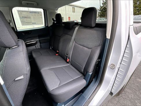 New 2025 Ford Maverick XL w/ Equipment Group 101A image 10