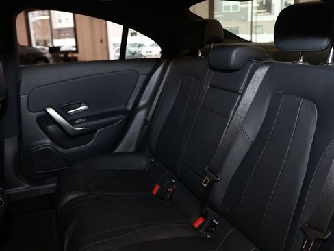 Used 2025 Mercedes-Benz CLA 250 CLA 250 image 14