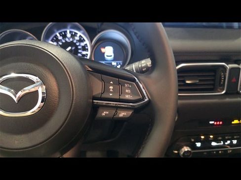 New 2025 MAZDA CX-5 Carbon Edition image 57