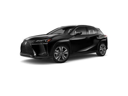 New 2025 Lexus UX 300h AWD